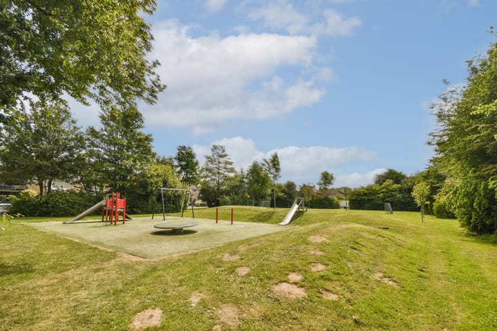 Foto 46 van Dillenburgstraat 1-A