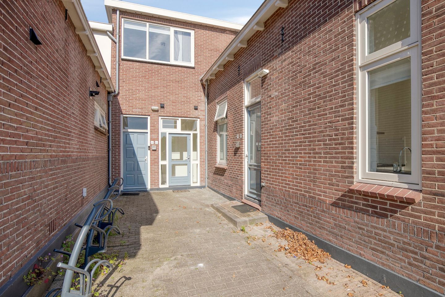 Foto 4 van Demmerik 68-C