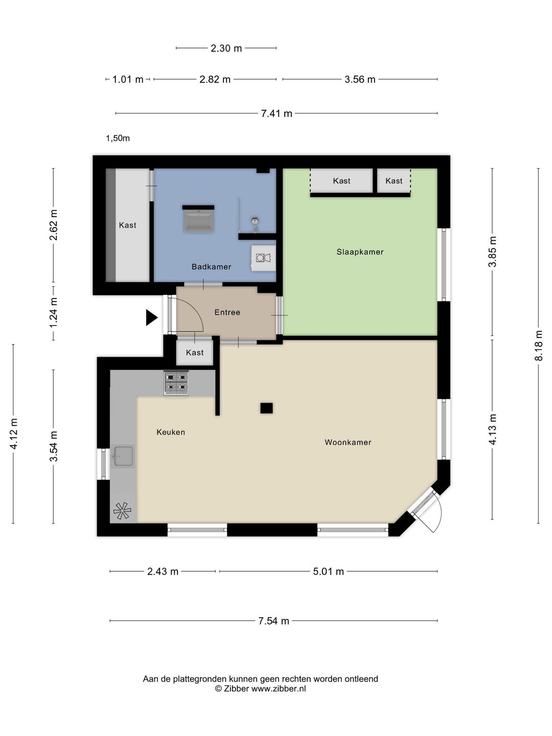 Foto 23 van Demmerik 68-C