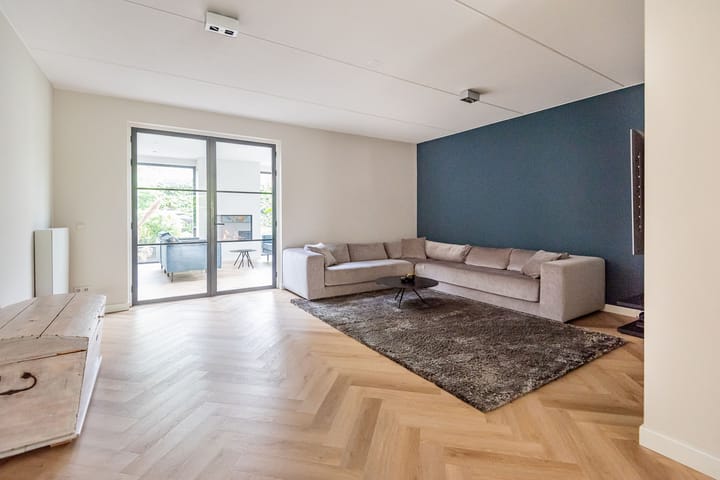 Foto 3 van Palmlaan 16