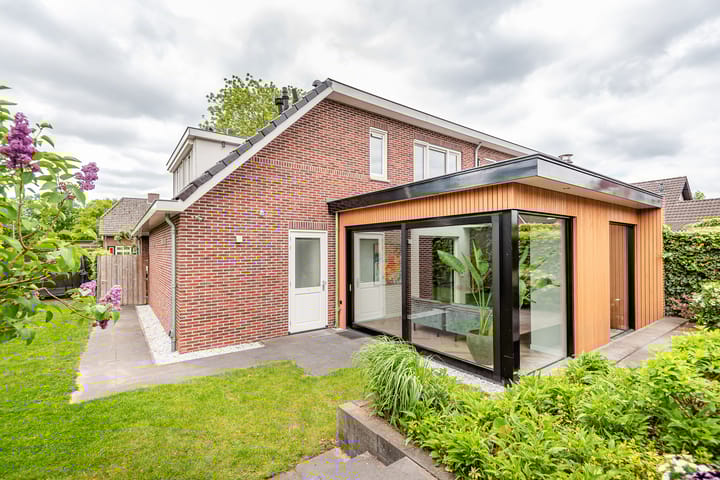 Foto 4 van Palmlaan 16