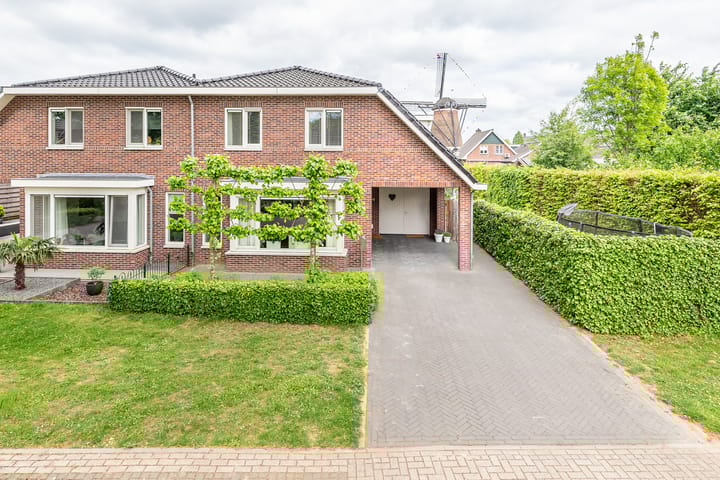 Foto 5 van Palmlaan 16