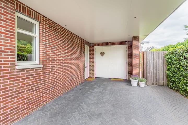 Foto 8 van Palmlaan 16