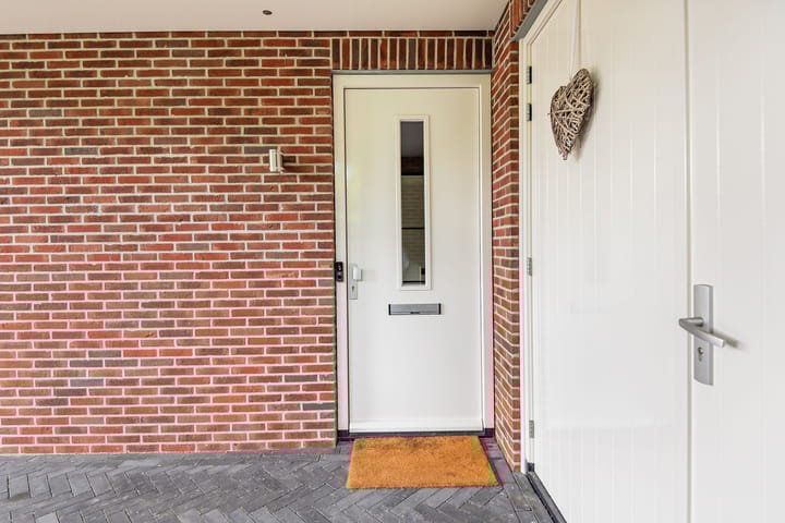 Foto 10 van Palmlaan 16