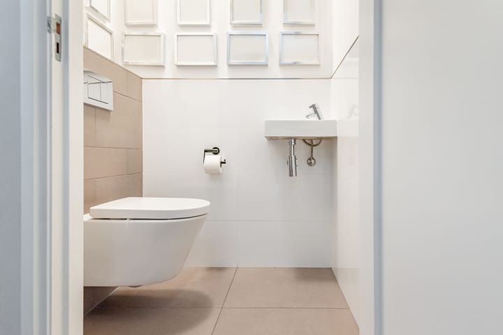 Foto 12 van Palmlaan 16