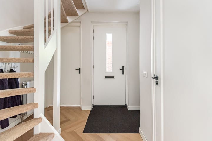 Foto 13 van Palmlaan 16