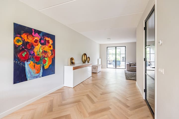 Foto 20 van Palmlaan 16