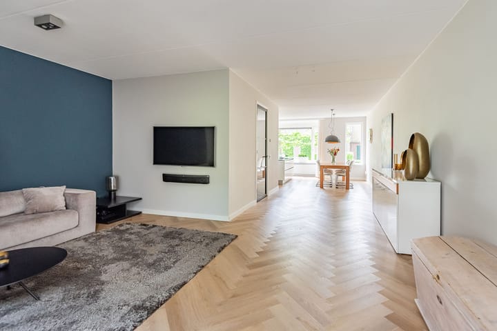 Foto 21 van Palmlaan 16