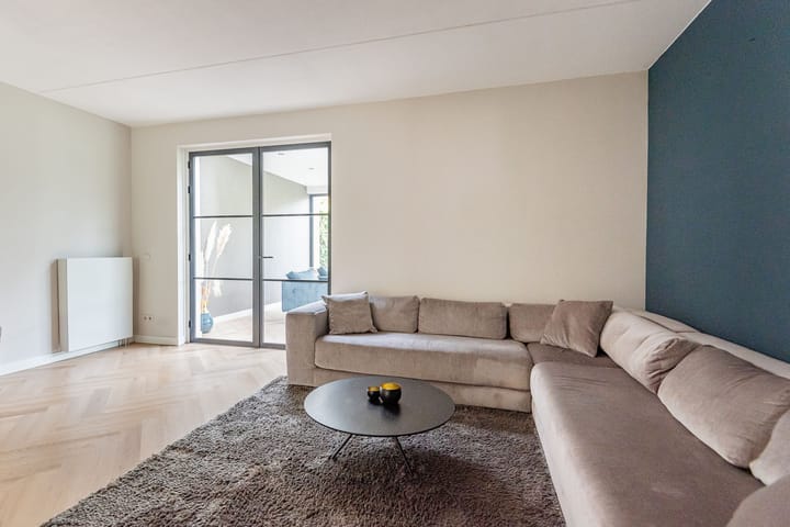 Foto 22 van Palmlaan 16