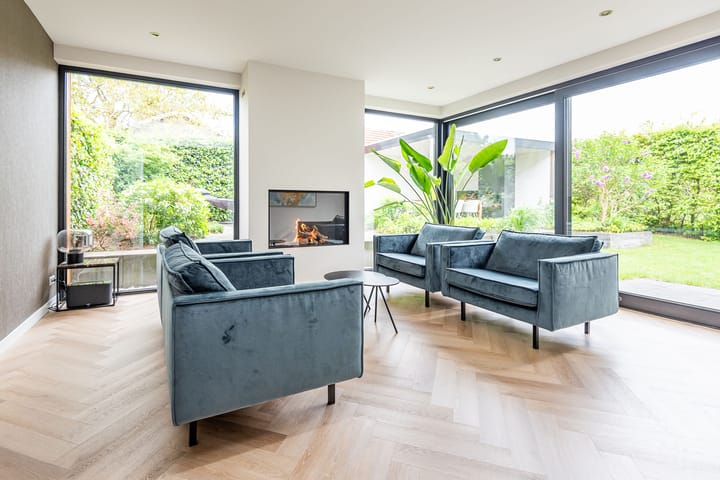 Foto 24 van Palmlaan 16