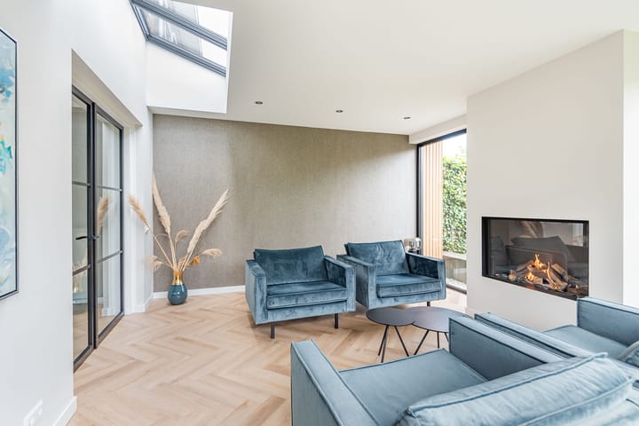 Foto 26 van Palmlaan 16