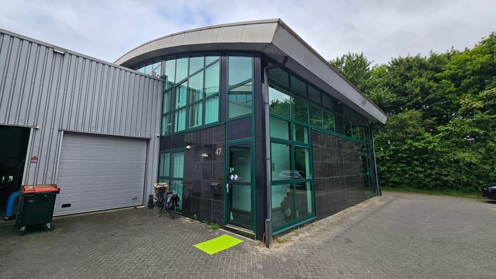 Palmpolstraat 47