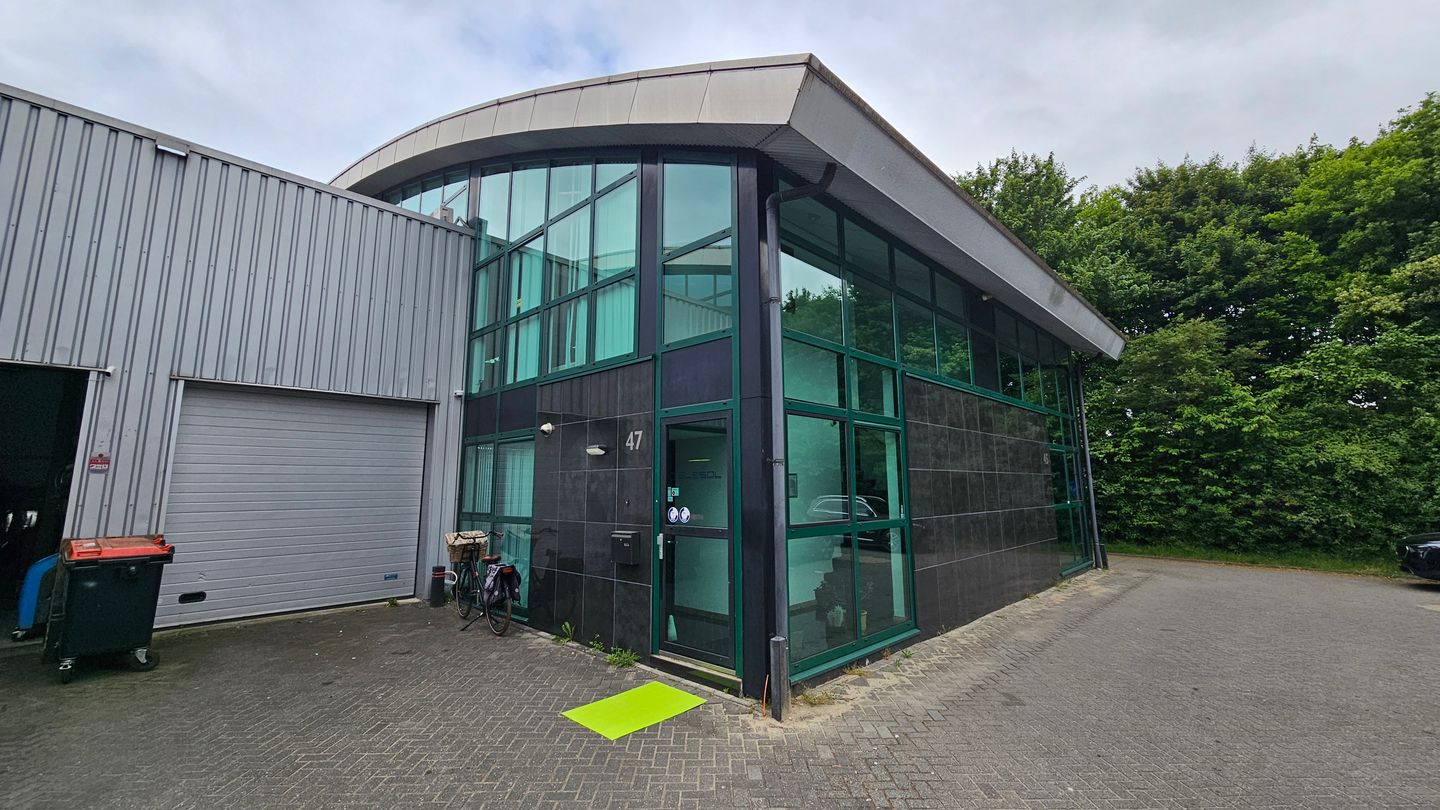 Bekijk foto 1 van Palmpolstraat 47