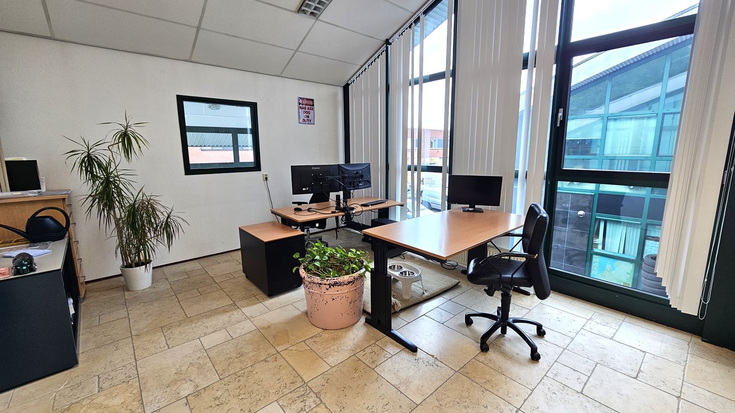 Bekijk foto 3 van Palmpolstraat 47