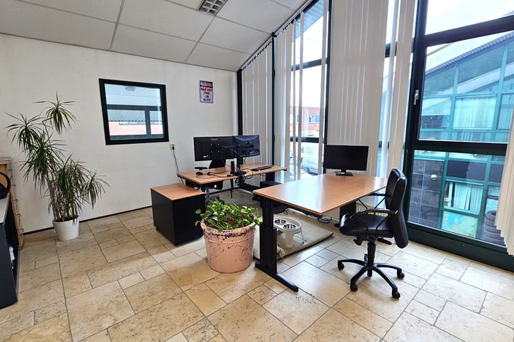 Palmpolstraat 47, Almere