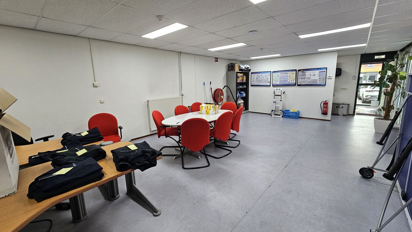 View photo 5 of Palmpolstraat 47