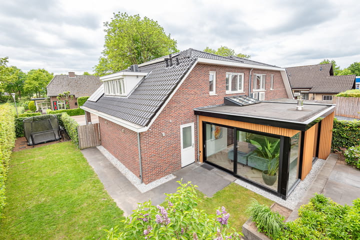 Foto 50 van Palmlaan 16