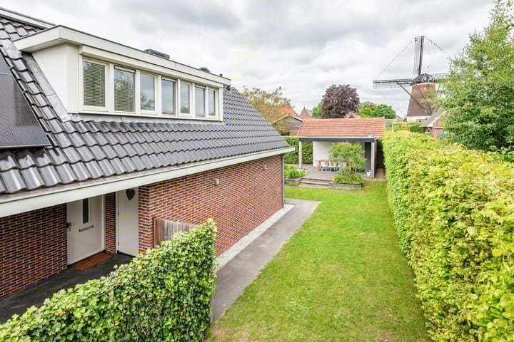 Foto 51 van Palmlaan 16