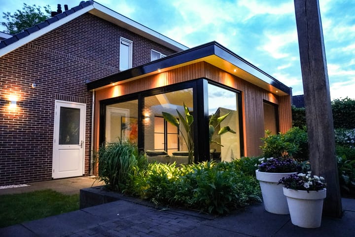 Foto 60 van Palmlaan 16