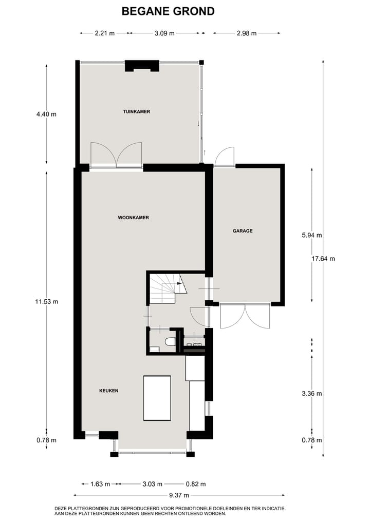 Foto 68 van Palmlaan 16
