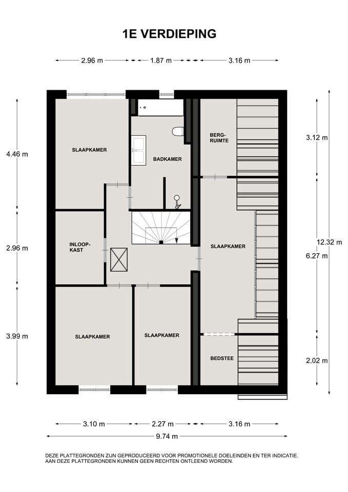 Foto 69 van Palmlaan 16