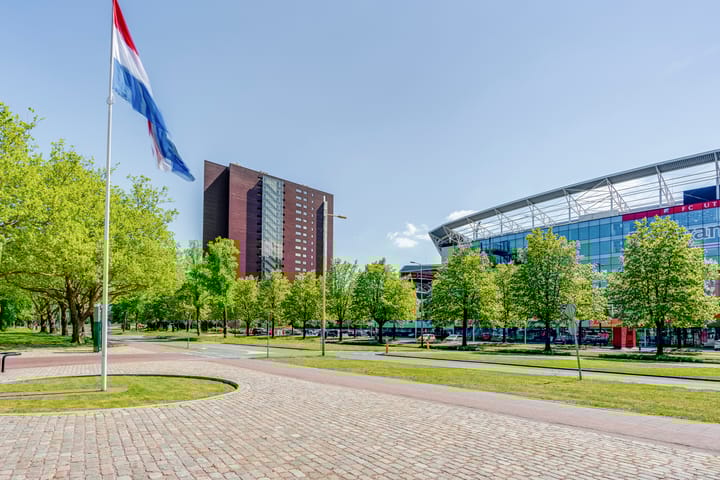 Herculeslaan 130 main image