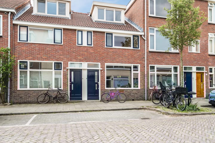 Foto 1 van Westravenstraat 6