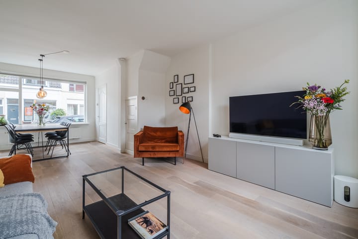 Foto 2 van Westravenstraat 6