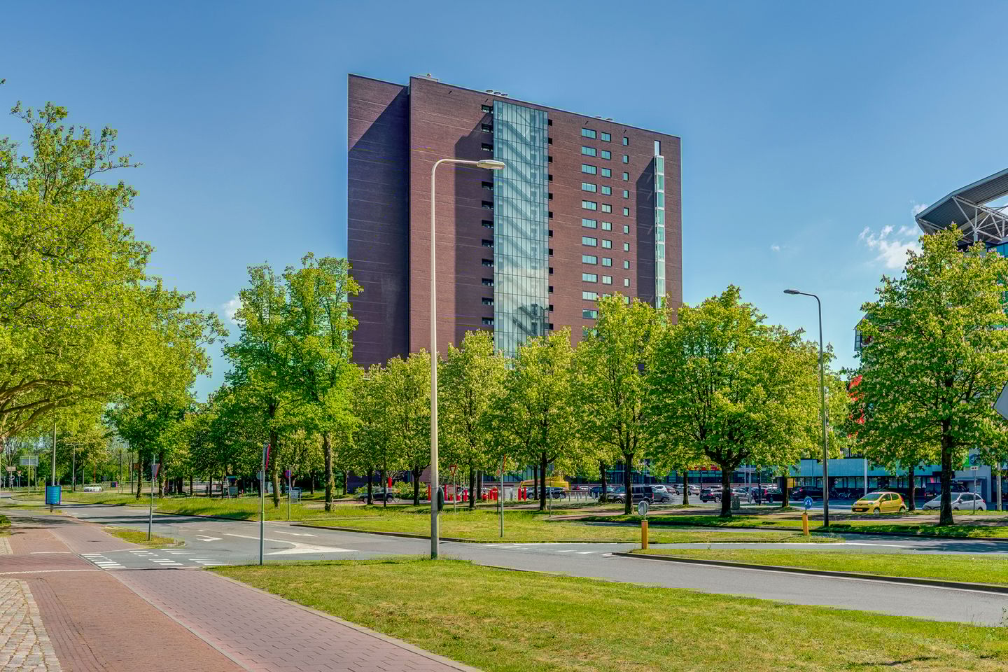 Foto 5 van Herculeslaan 130