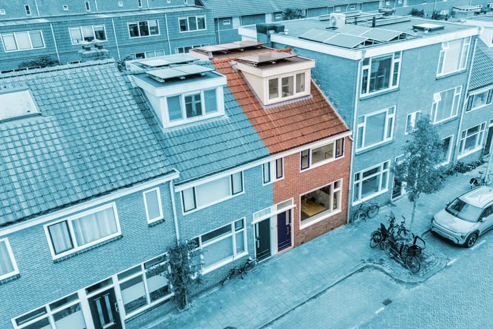 Foto 5 van Westravenstraat 6