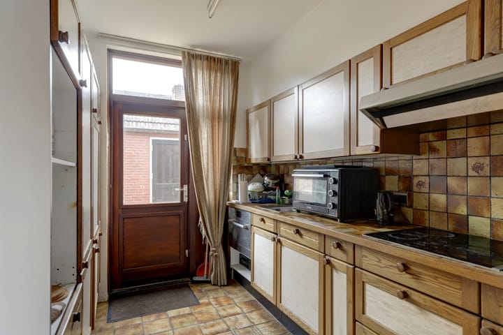 Foto 3 van Erkenkamp 5-A