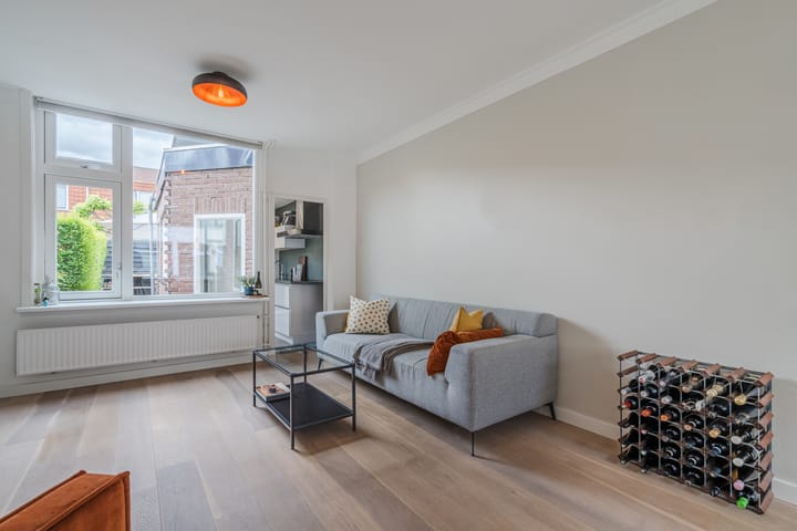 Foto 9 van Westravenstraat 6