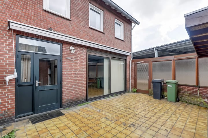 Foto 5 van Erkenkamp 5-A