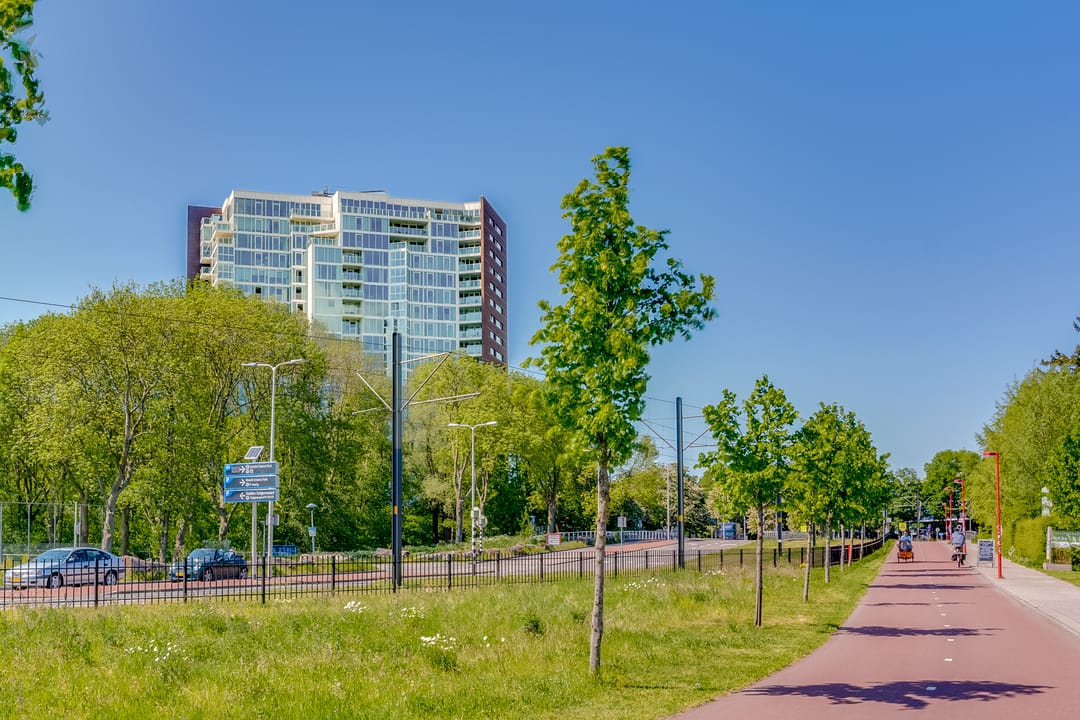 Foto 8 van Herculeslaan 130