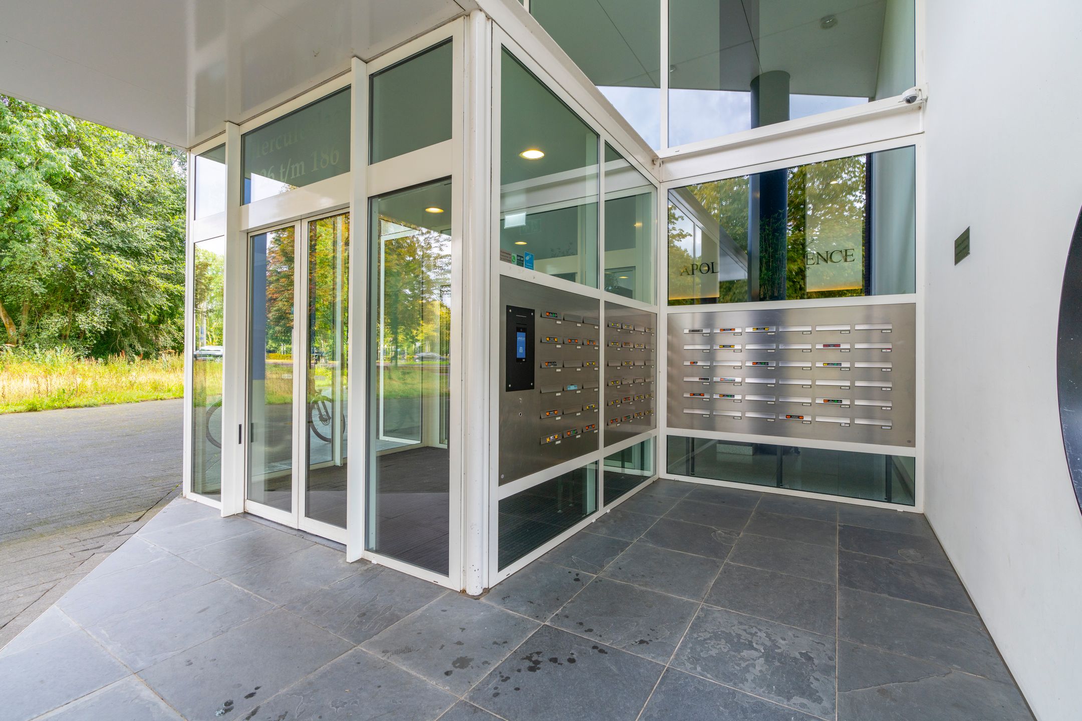 Foto 9 van Herculeslaan 130