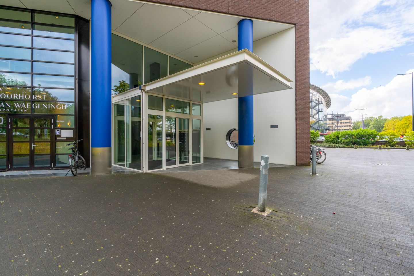 Foto 10 van Herculeslaan 130