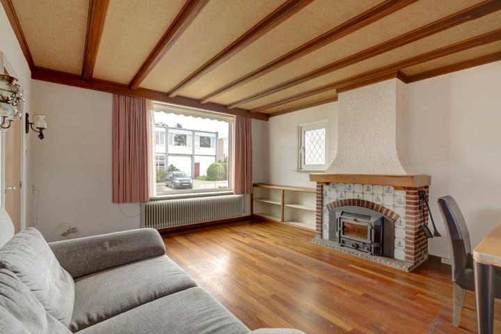 Foto 10 van Erkenkamp 5-A