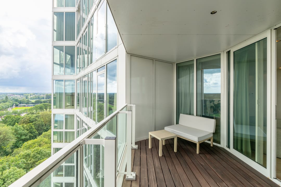 Foto 23 van Herculeslaan 130