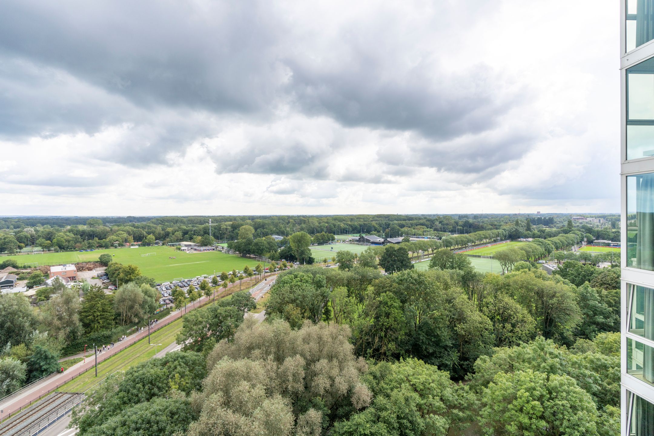 Foto 24 van Herculeslaan 130