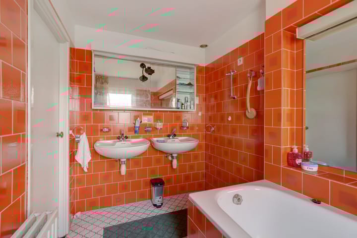 Foto 20 van Erkenkamp 5-A