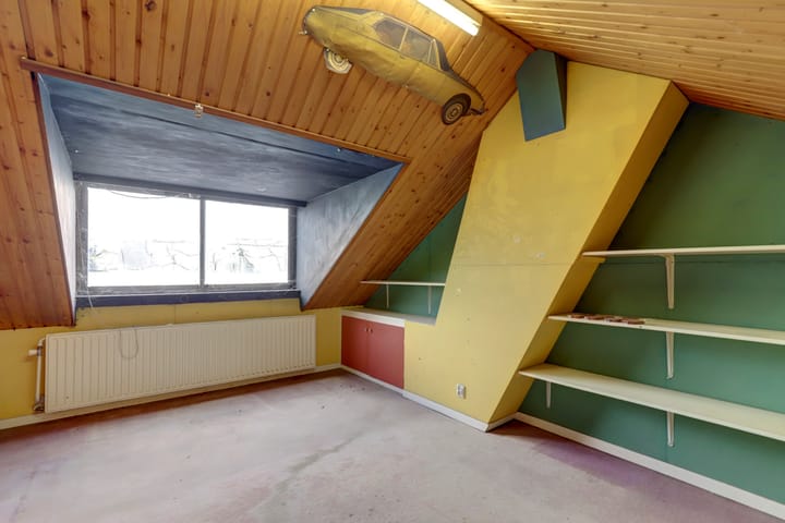 Foto 21 van Erkenkamp 5-A