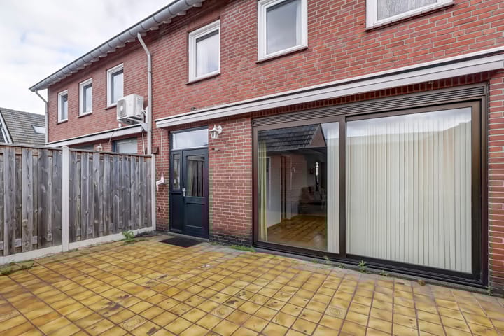 Foto 25 van Erkenkamp 5-A