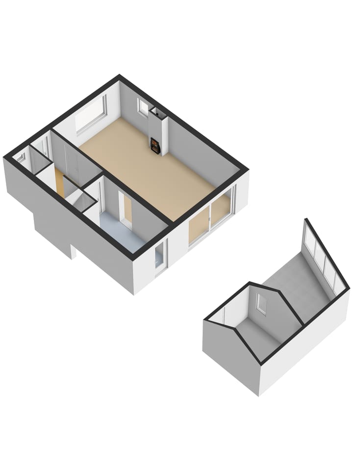 Foto 28 van Erkenkamp 5-A