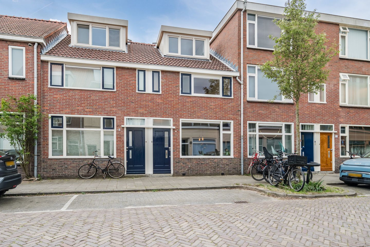 Foto 40 van Westravenstraat 6