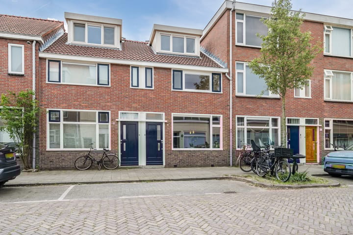 Foto 40 van Westravenstraat 6