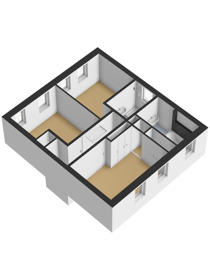 Foto 30 van Erkenkamp 5-A