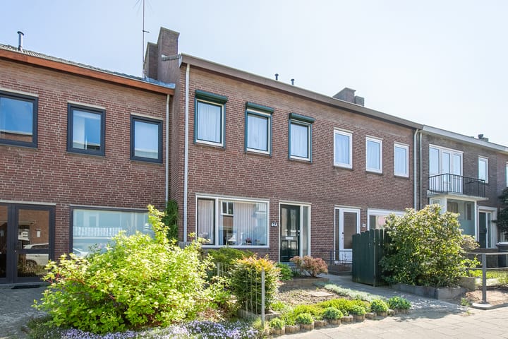 Foto 1 van Oude Kerkstraat 84-A