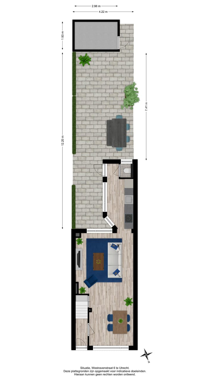 Foto 54 van Westravenstraat 6