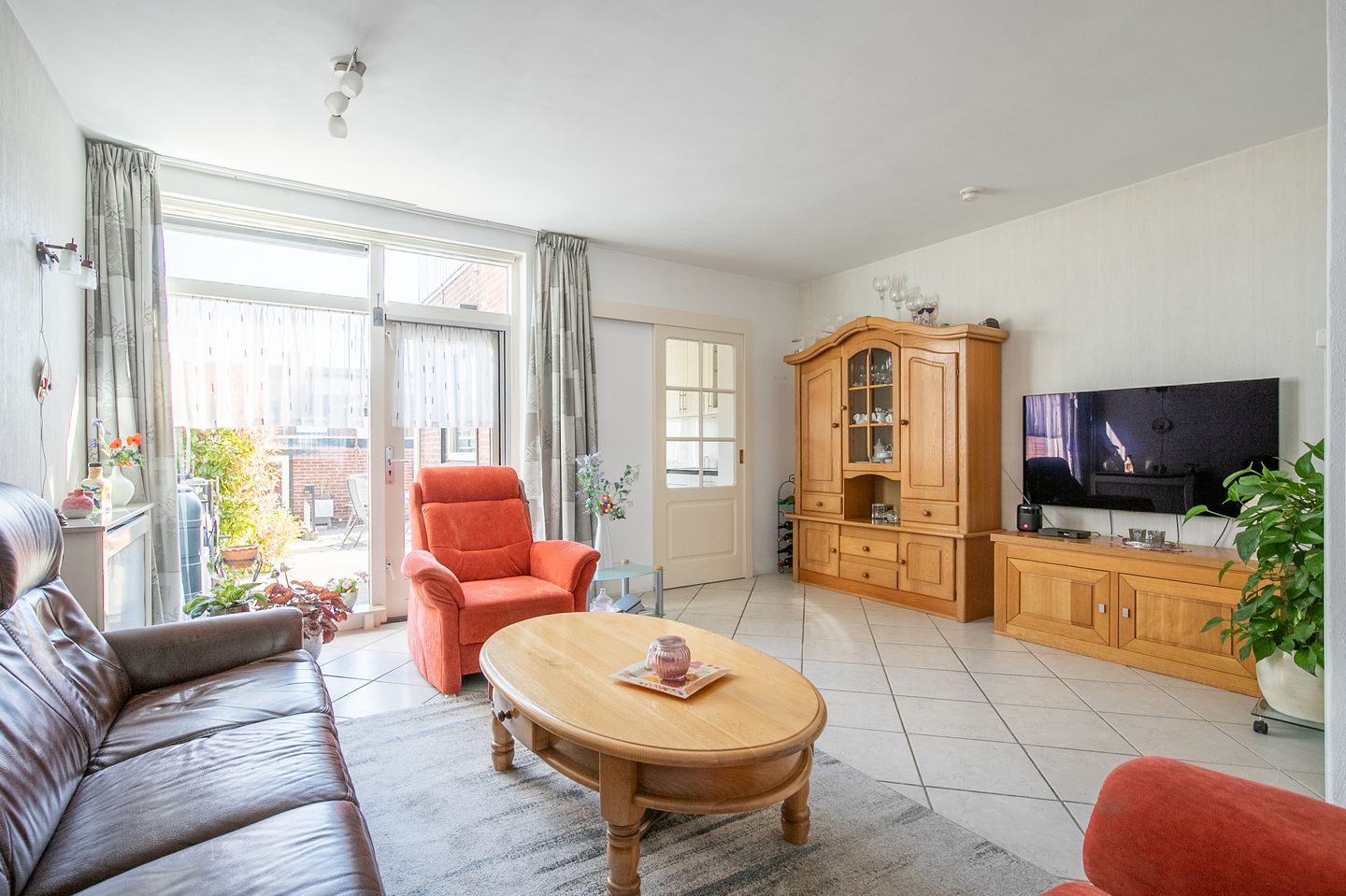 Foto 4 van Oude Kerkstraat 84-A