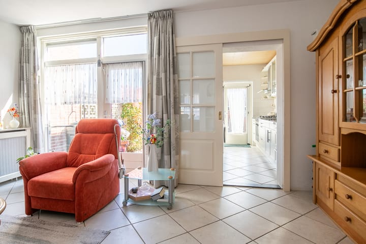 Foto 7 van Oude Kerkstraat 84-A